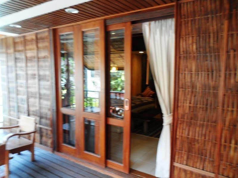Hotel Amata Lanna Jangmuang Čiang Mai Exteriér fotografie