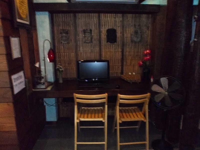 Hotel Amata Lanna Jangmuang Čiang Mai Exteriér fotografie
