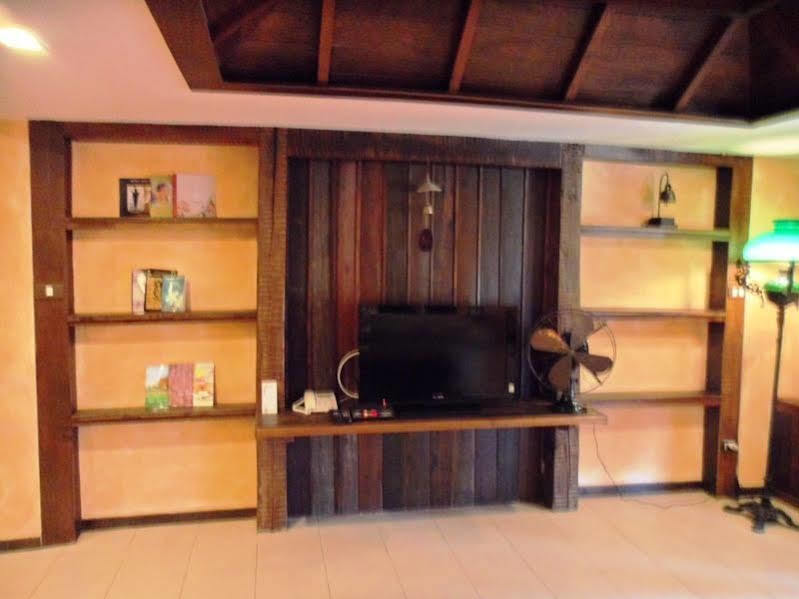 Hotel Amata Lanna Jangmuang Čiang Mai Exteriér fotografie